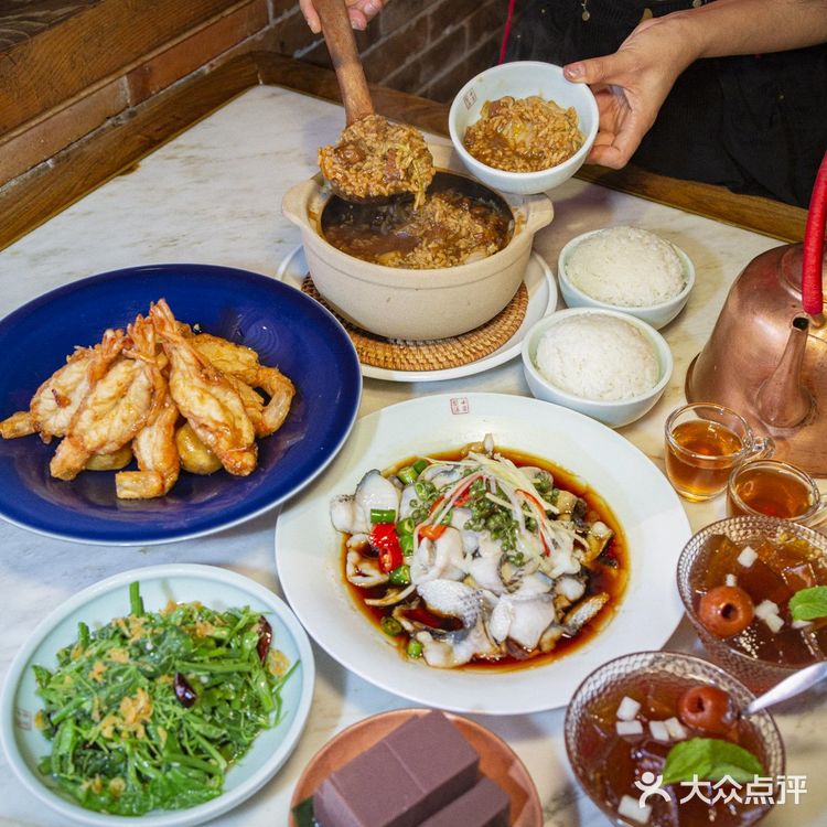 感谢热心网友的推荐,小吊梨汤是好吃的~