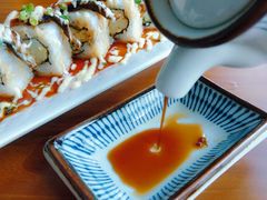 高新CBD寿司-石葵(锦业时代店)