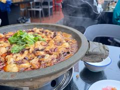 -3号仓库·创意中国菜(新世界城店)