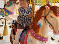 -杭州少年儿童公园