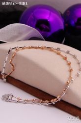 点击看大图 -威德钻石-克拉钻大本营(南京东路店)