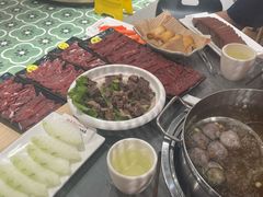 -嬷孙家潮汕牛肉火锅(北京路天河城店)