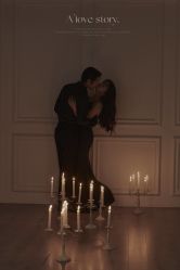 -全城热恋婚纱摄影(优质钻石店)