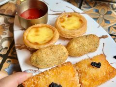 -番茄屋葡式美食(总店)