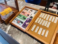 -不正咖啡(万达尊店)