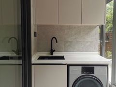 -佰丽爱家全屋定制(汶水店)