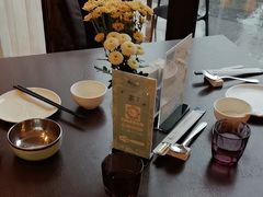 -静之湖湖畔餐厅