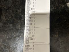 -常州逸高酒店-中餐厅