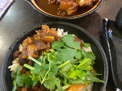 -古代饭堂(冠亚店)
