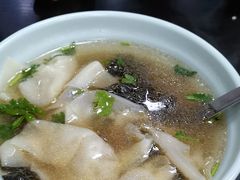 -郑家包子牛肉拉面(尚勤路店)