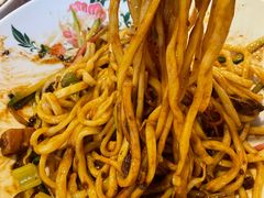 -锅儿挑面馆
