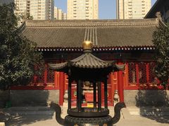 -罔极寺