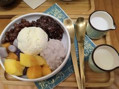 有糖菜菜-春风·有糖(崇宁路店)