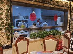 -胶东海鲜饺子城·大排档(陶然亭店)