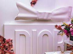 -Dior迪奥(上海世茂广场店)