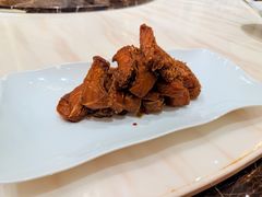 -梅龙镇酒家(南京西路总店)