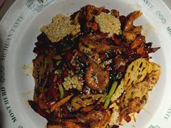 -醉英雄四川料理(新塘万达广场店)