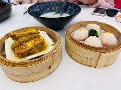 咖喱金钱肚-大友(港口店)