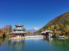 -黑龙潭公园