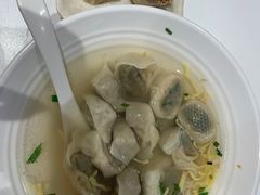 -吉祥馄饨(虹桥火车站店)