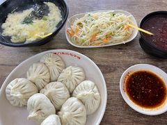 -津门张记包子铺(华昌道店)
