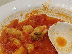 -渔码头食府·20年蓬莱老字号(登州路店)