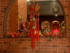 -永兴餐厅(复兴中路店)