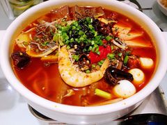 -眉州东坡(中关村店)