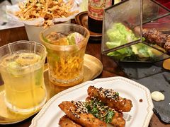 -秘密旅行Bonjour(黑金冠 江南西店)
