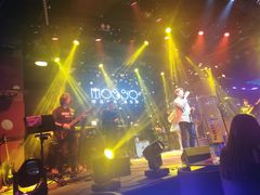 -MOSSO音乐酒吧·live house(南京旗舰店)