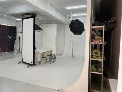 -拉玛摄影 STUDIO(滨江道店)