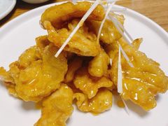 -李连贵酒家熏肉大饼(昆明街店)