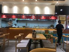 大堂-小艺烧烤(曲江店)