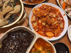 -多宾韩国料理(学衡路店)