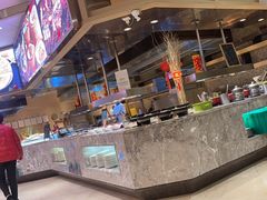 -盛宴标帜餐厅·亲子自助 (南昌喜来登酒店)