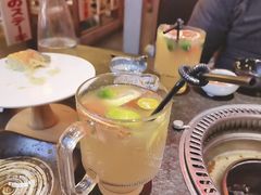 -上男·烧肉集市(五一广场店)