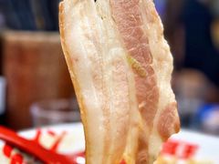-豚王拉面(铜锣湾店 )