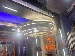 -路边羊烧烤酒场(宝带路店)