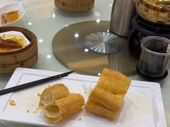 -坚记酒家·佛山老字号·顺德鱼生标准示范店