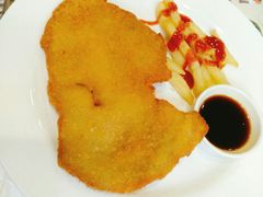 -德大西餐社(云南南路店)