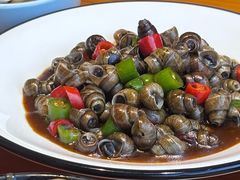 -莲餐厅·湖北菜·潜江小龙虾店(愚园路店)