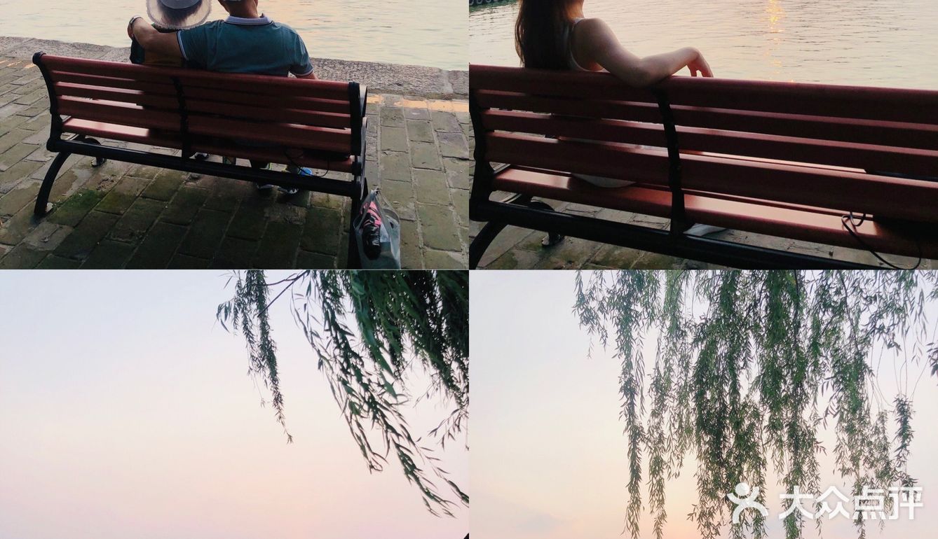 北京颐和园皇家最大的园林