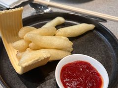 -太湖饭店·寄畅轩中餐厅