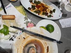 -佬太公海鸭·海鲜大排档(上海总店)