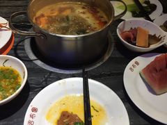 -吉布鲁牛排海鲜自助(芙蓉万家丽店)