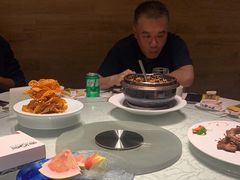 -老地方酒楼(红旗路店)