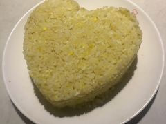 蛋炒饭-蛙蛙叫干锅年代(簋街总店)