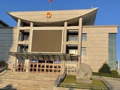 -图们国门景区