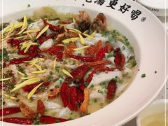 -江渔儿酸菜鱼(曜一城店)