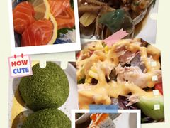 -森味花园·日本料理(伊藤洋华堂亚运村店)